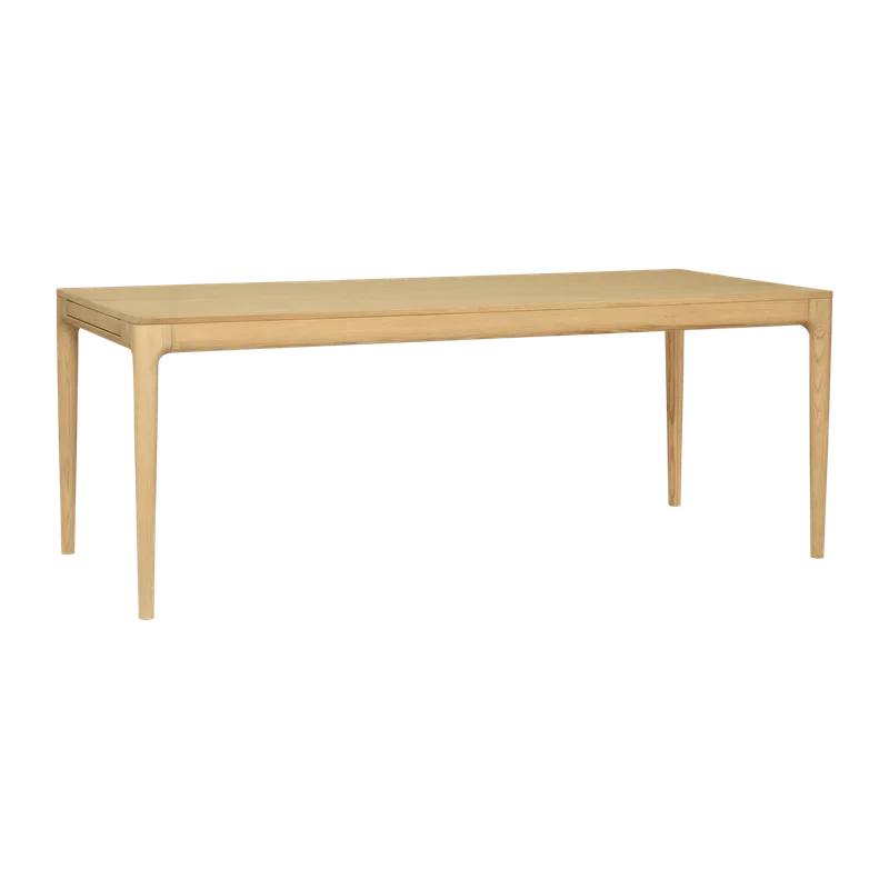 Heart'n'Soul 200 | spisebord by UMAGE in Oak – product photo