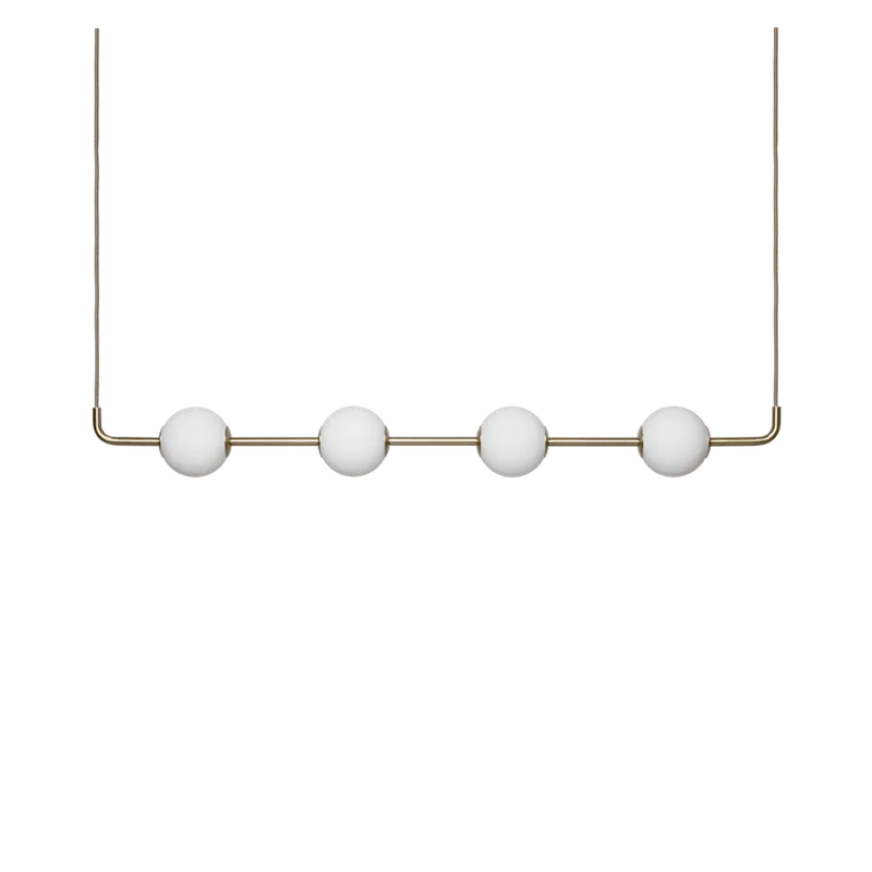 Audrey Linear | pendant lamp van UMAGE – productfoto