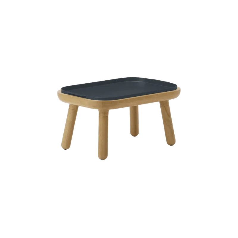 Paff | bord van UMAGE in Anthracite Grey, Low – productfoto 2 van 2