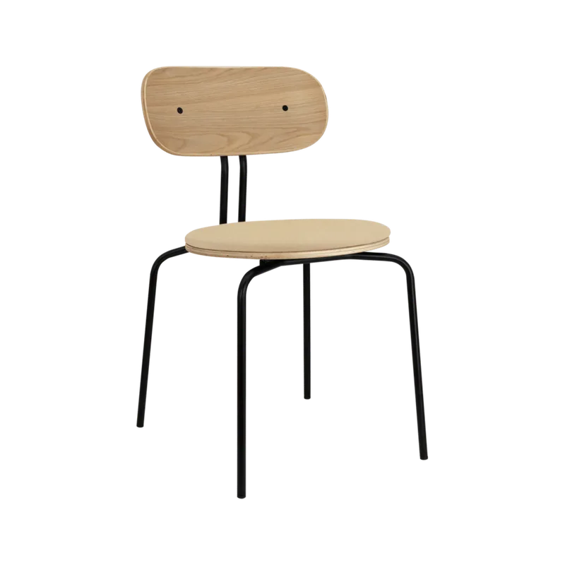Curious | stol by UMAGE in Oak, Summer Shine – product photo