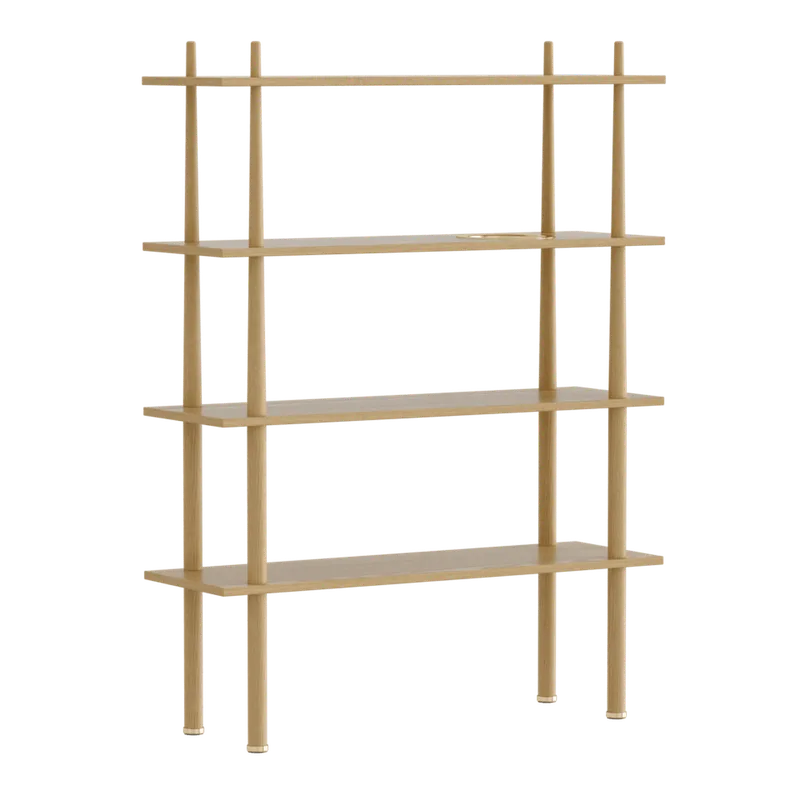 Stories | reol by UMAGE in Oak – product photo