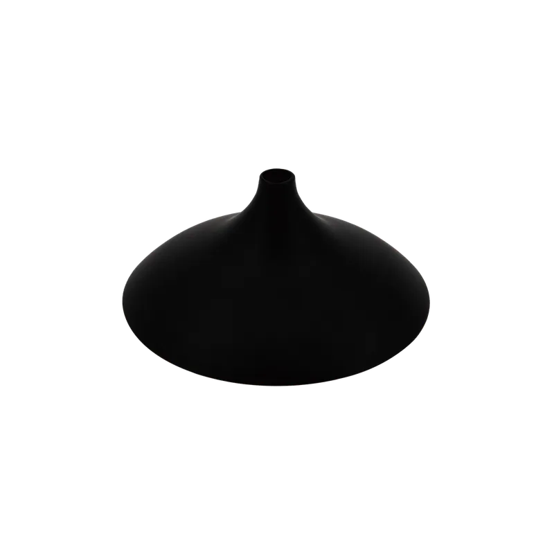 Around The World Metal Top | reservedel by UMAGE in Black – product photo 5 of 5