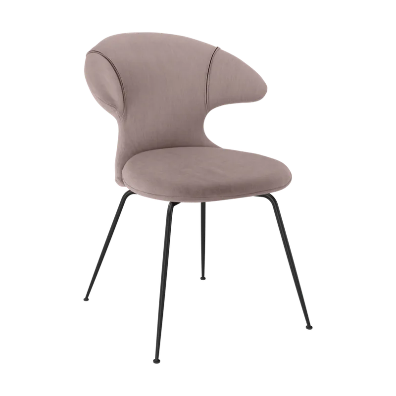 Time Flies | stol by UMAGE in Monrose, Black – product photo