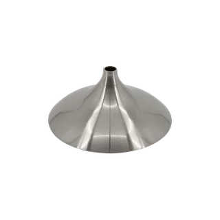 Around The World Metal Top | reservedel by UMAGE in Brushed Steel – product photo 5 of 5