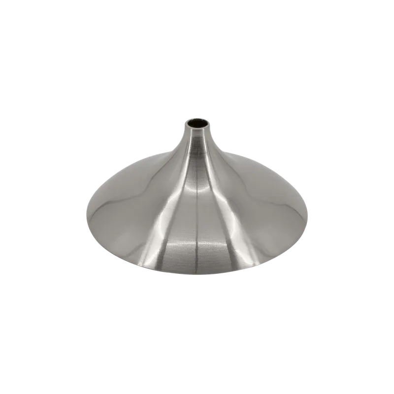 Around The World Metal Top | reservedel by UMAGE in Brushed Steel – product photo 5 of 5