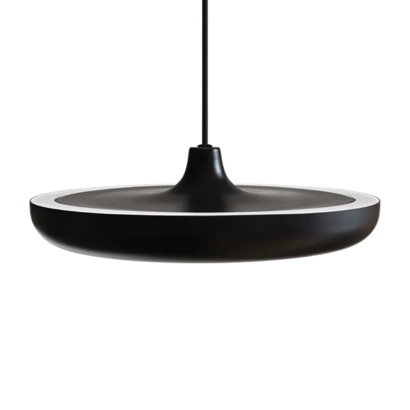 Cassini | pendel by UMAGE in Black, Medium – product photo