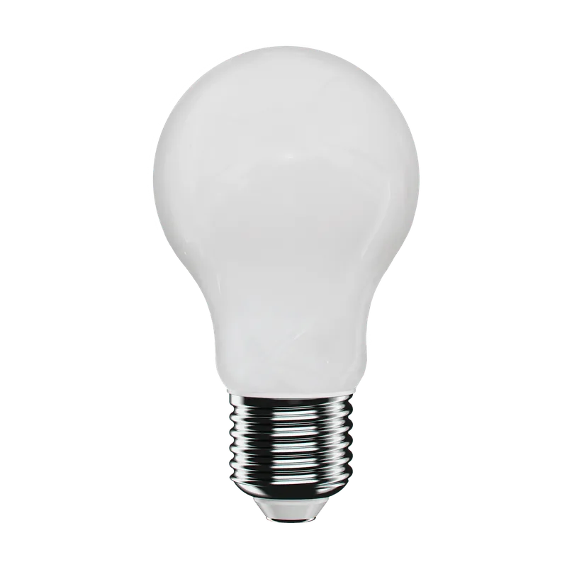 Classic Idea E27, 8W LED, 2700K, 930lm | pære van UMAGE – productfoto