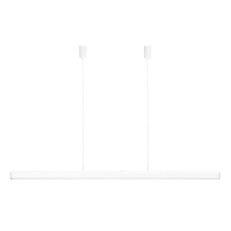 Hazel Branch | pendel van UMAGE in White/Steel, 150 cm – productfoto