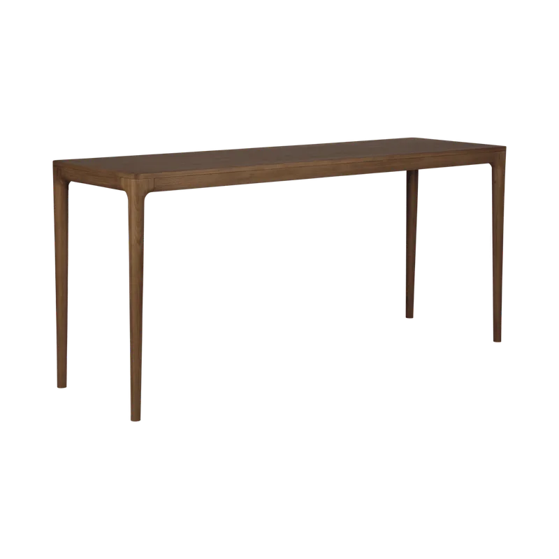 Heart'n'Soul 200 | counter-bord by UMAGE in Dark Oak – product photo