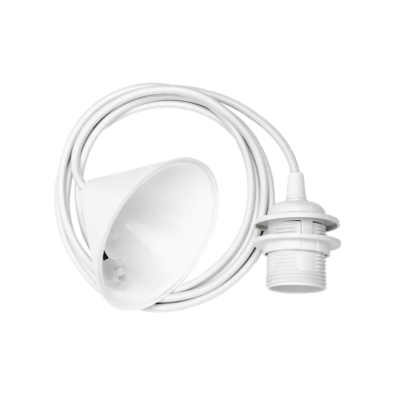 Cord Set | cord set de UMAGE en White – photo du produit