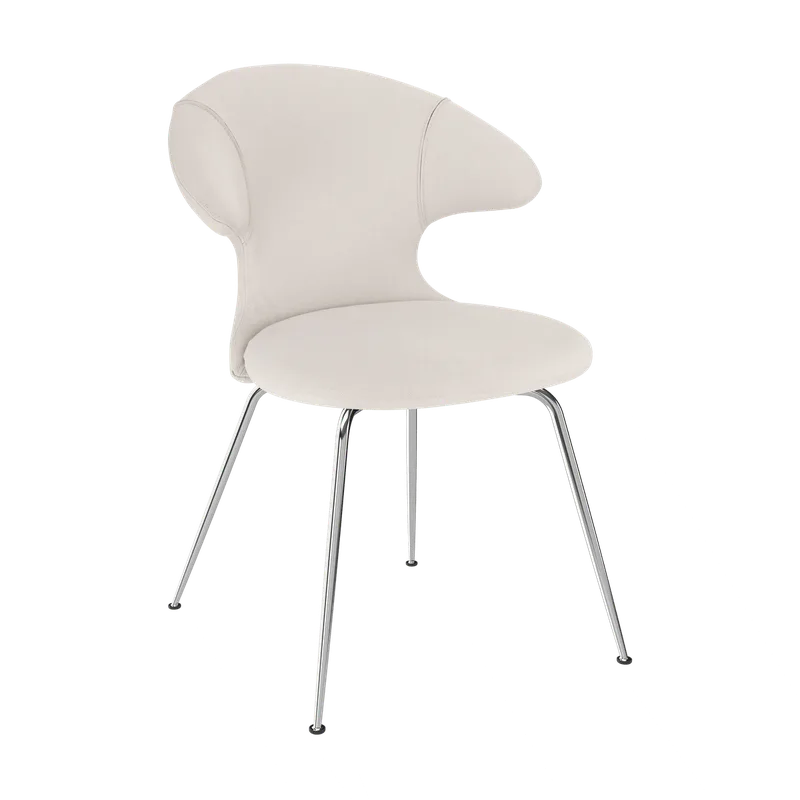 Time Flies | stol by UMAGE in White Sands, Chrome – product photo