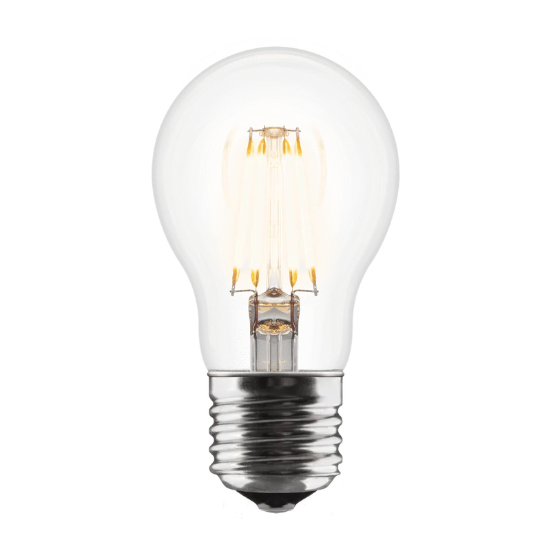 Good Idea E27, 6W LED, 2700K, 830 lm | pære von UMAGE – Produktfoto