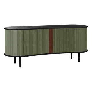 Audacious | skænk van UMAGE in Black Oak, Morning Meadows – productfoto 2 van 2