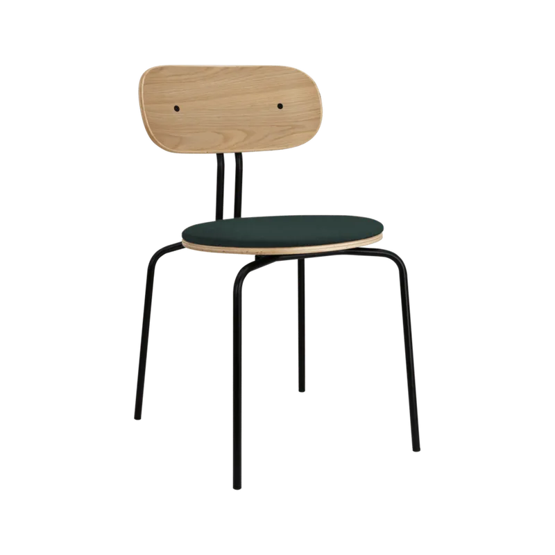 Curious | stol by UMAGE in Oak, Calm Seas – product photo