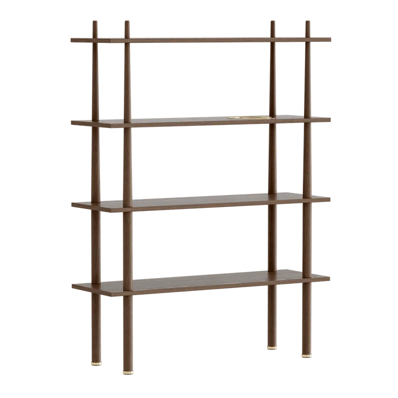 Stories | reol by UMAGE in Dark Oak – product photo