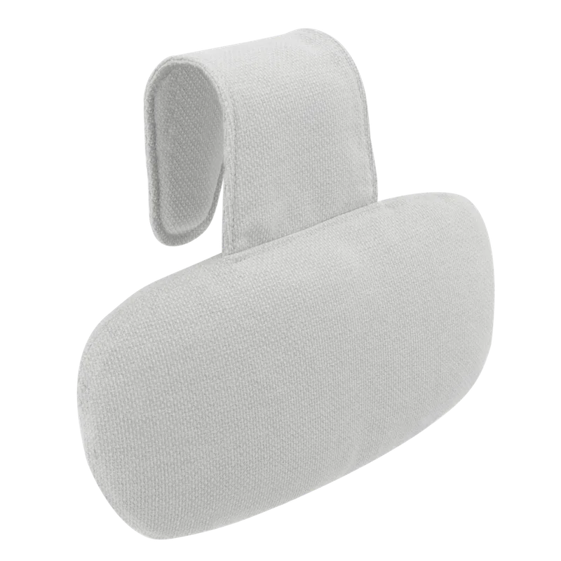 Neck Rest | tilbehør til lænestole de UMAGE en Sterling – photo du produit