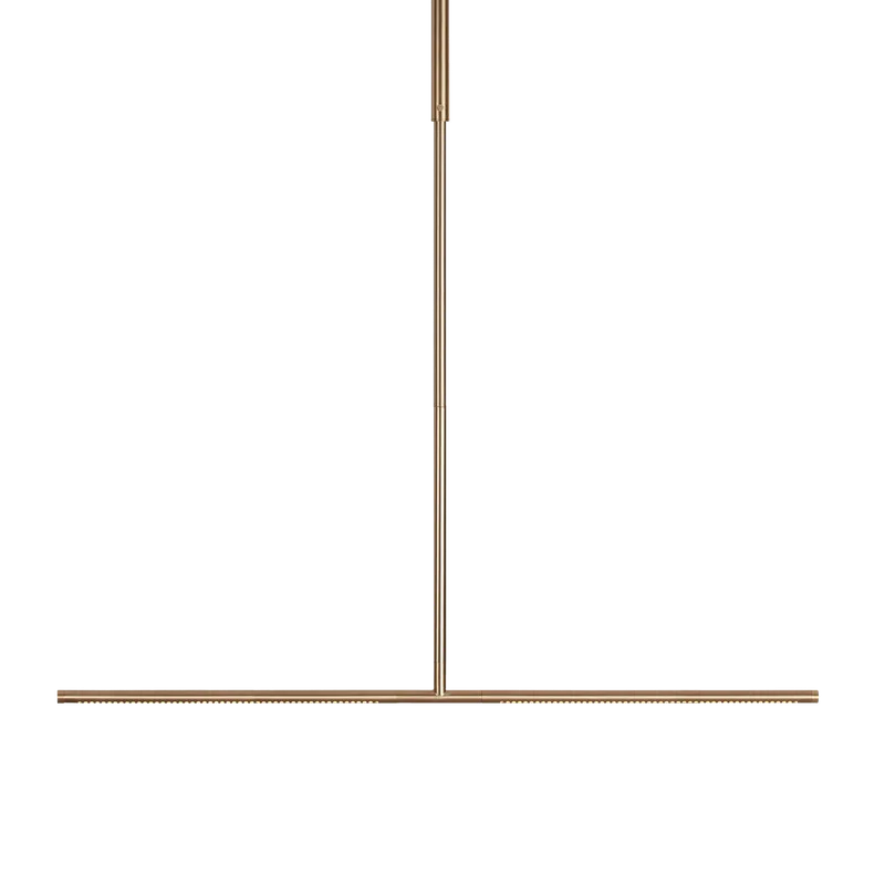 Omni | loftslampe von UMAGE in Brass, Large – Produktfoto