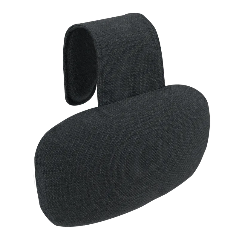 Neck Rest | tilbehør til lænestole by UMAGE in Shadow – product photo