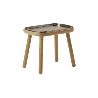 Paff | bord de UMAGE en Titanium, Tall – photo du produit 2 sur 2