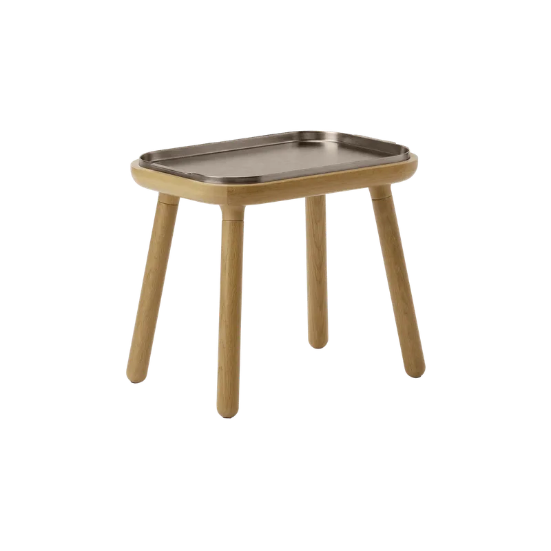 Paff | bord de UMAGE en Titanium, Tall – photo du produit 2 sur 2