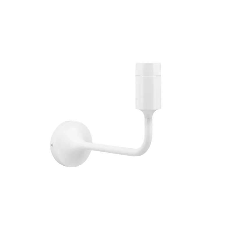 Santé | væglampe by UMAGE in White – product photo