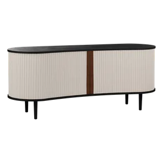 Audacious | skænk by UMAGE in Black Oak, White Sands – product photo 2 of 2