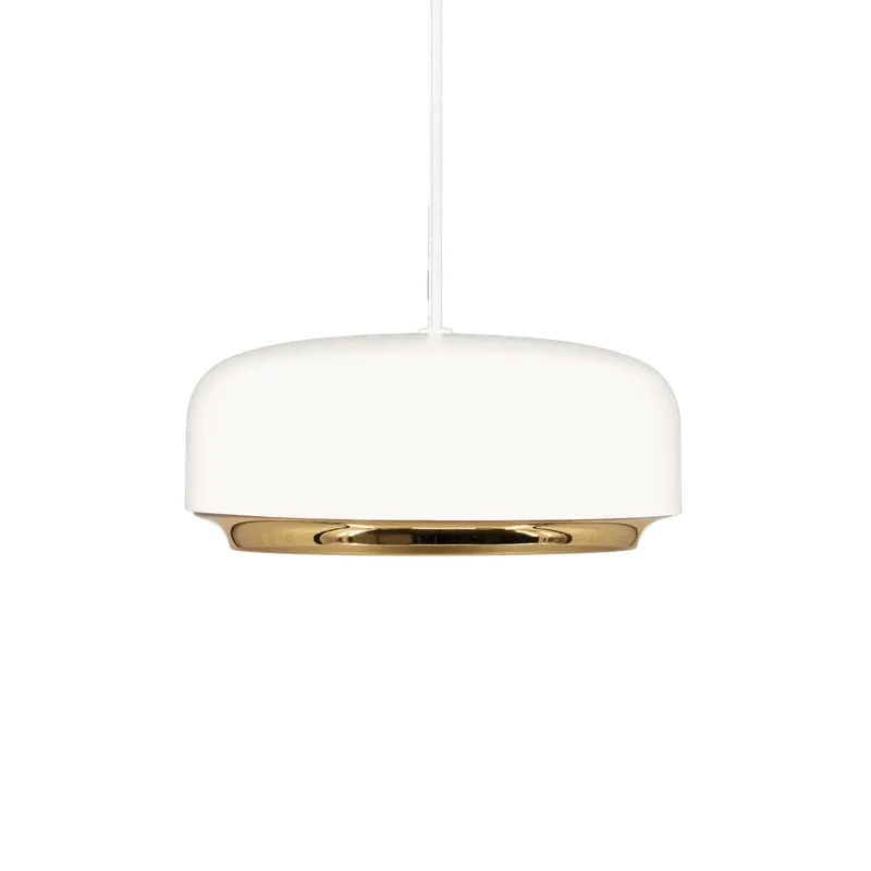 Hazel | pendel de UMAGE en White, Mini – photo du produit