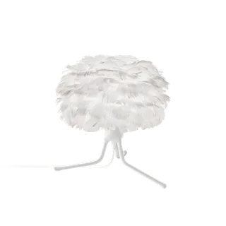 Eos micro | bordlampe de UMAGE en Base, White – photo du produit 2 sur 2
