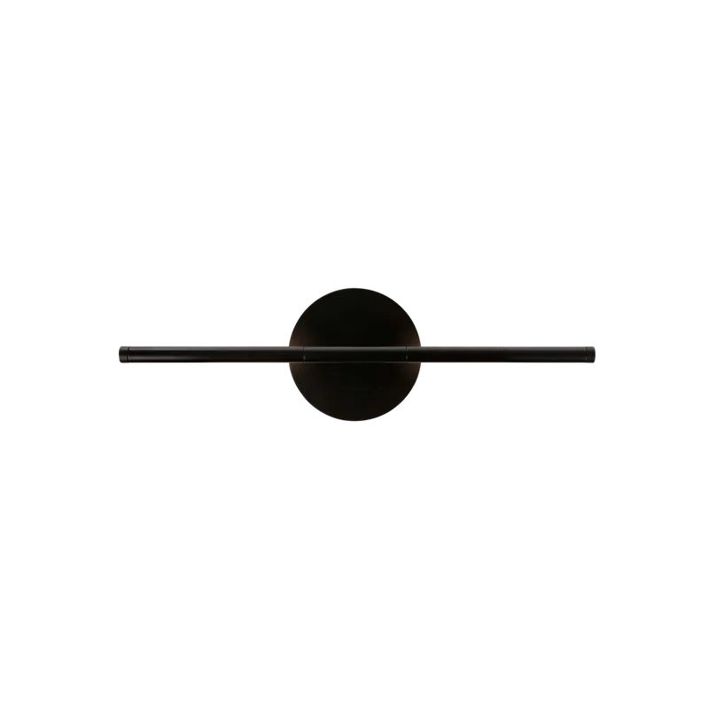 Omni wall | væglampe by UMAGE in Black, Mini – product photo
