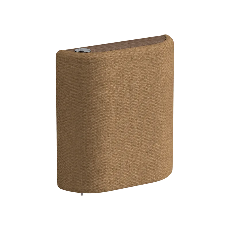 Treasures Side Doors 3-dørs, 2-dørs | reservedel van UMAGE in Dark Oak, Sugar Brown – productfoto