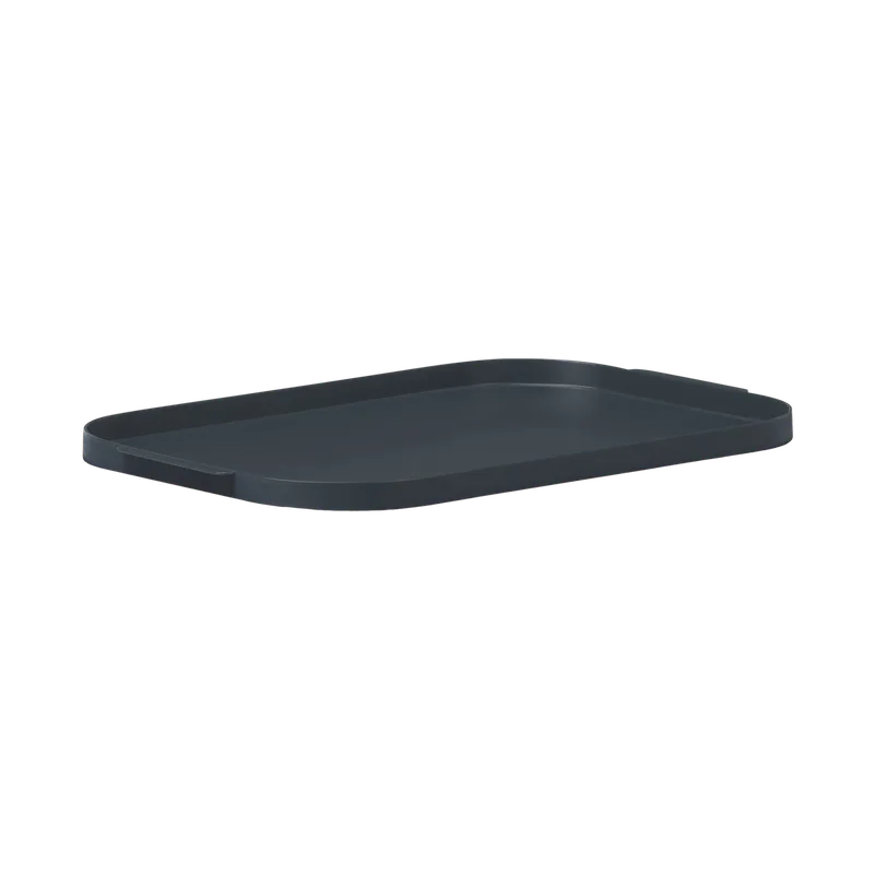 Paff Tray Tops | tilbehør van UMAGE in Anthracite Grey – productfoto
