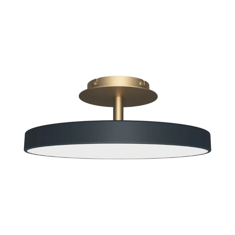 Asteria Up | loftslampe by UMAGE in Anthracite Grey, Medium – product photo