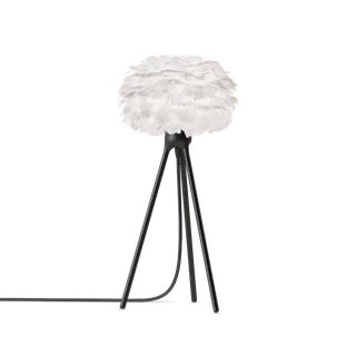 Eos micro | bordlampe by UMAGE in Table lamp, Black – product photo 2 of 2