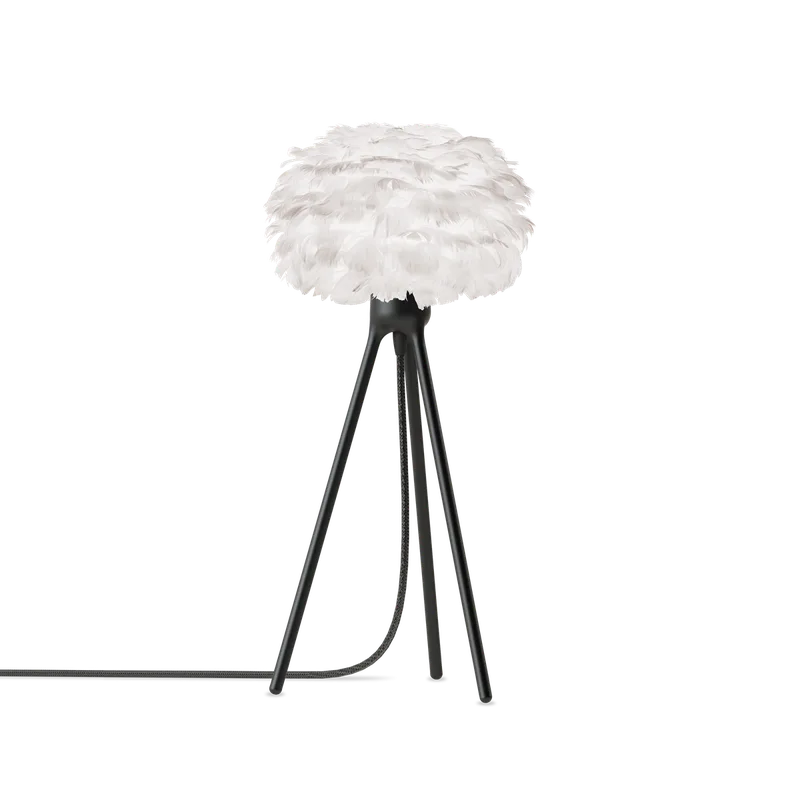 Eos micro | bordlampe by UMAGE in Table lamp, Black – product photo 2 of 2