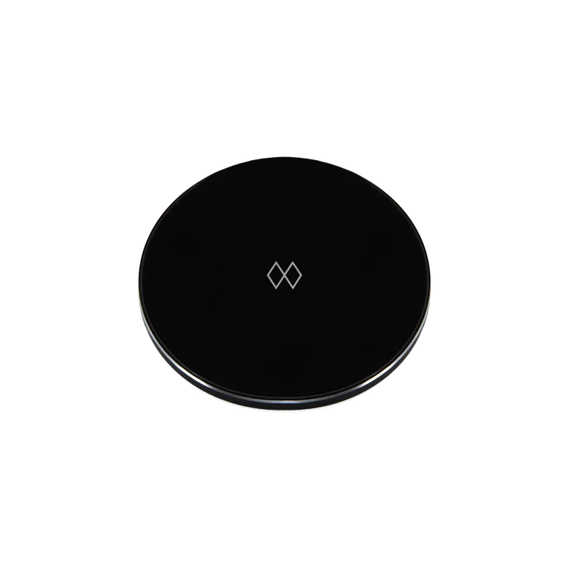 Unifier | oplader de UMAGE en Black/Chrome – photo du produit