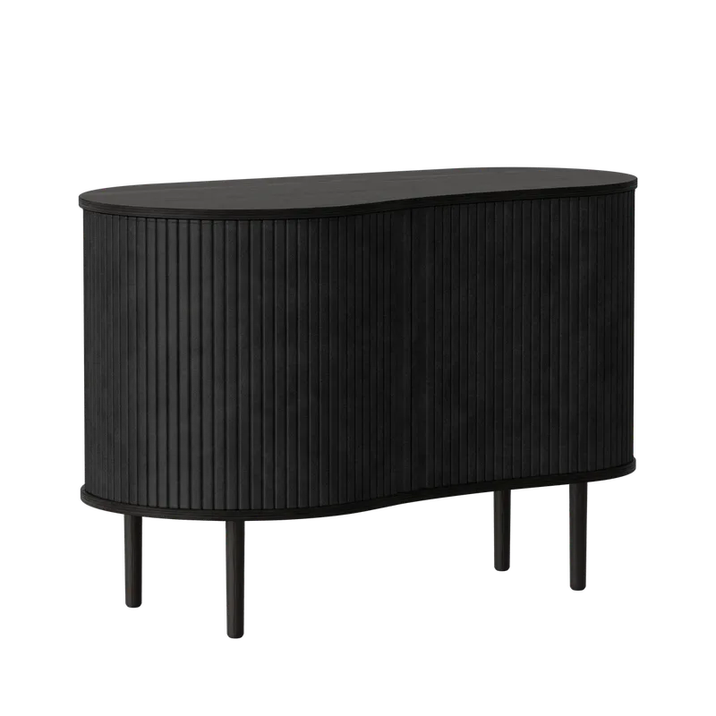 Audacious | skab de UMAGE en Black Oak, Charcoal – photo du produit