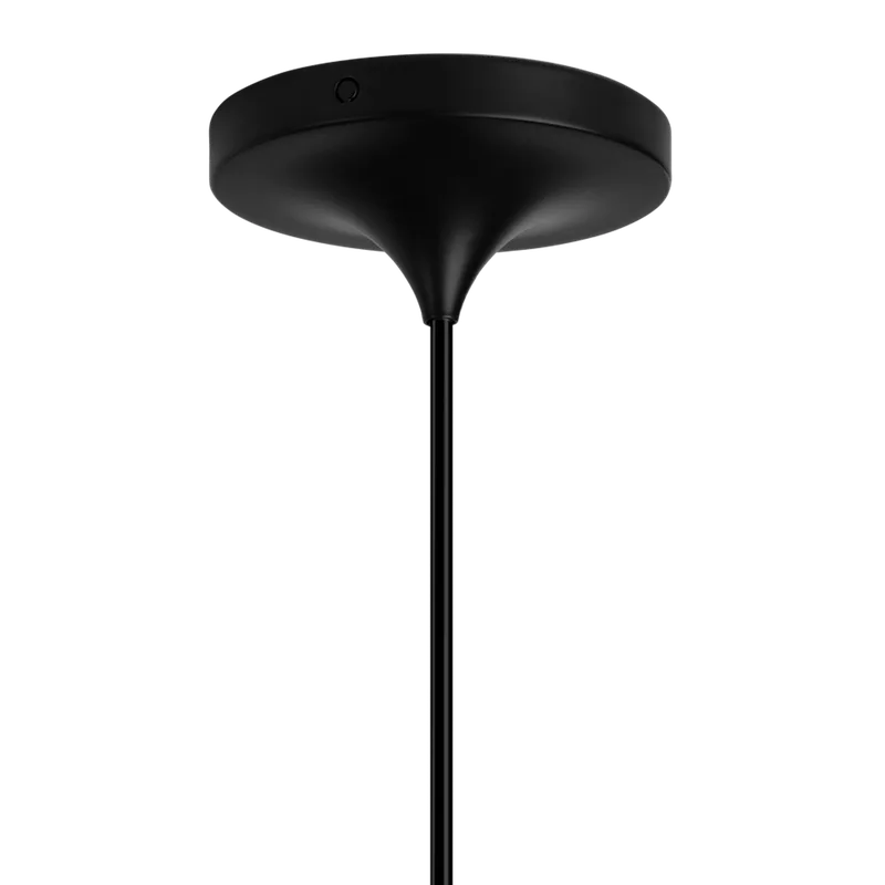 Cord Set Pro | baldakin by UMAGE in Black – product photo