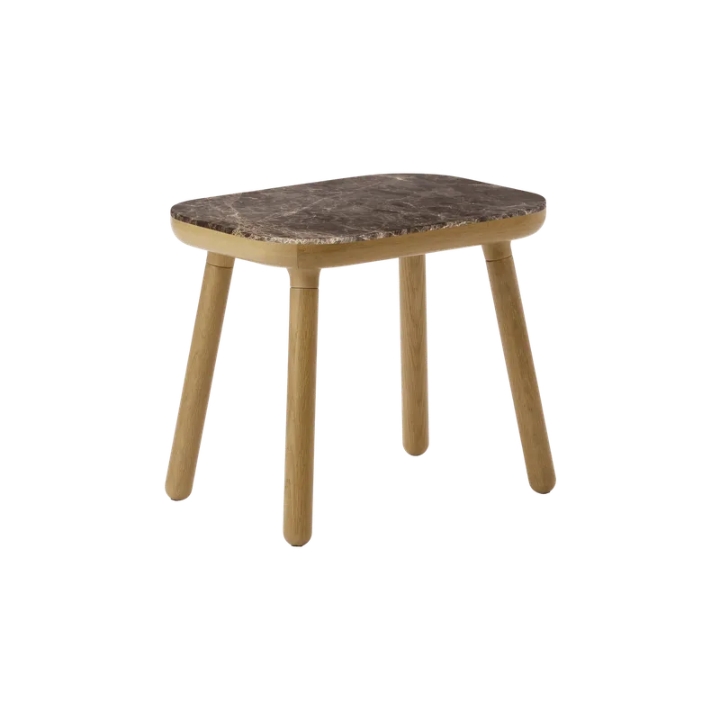 Paff | bord van UMAGE in Emperador, Tall – productfoto 2 van 2