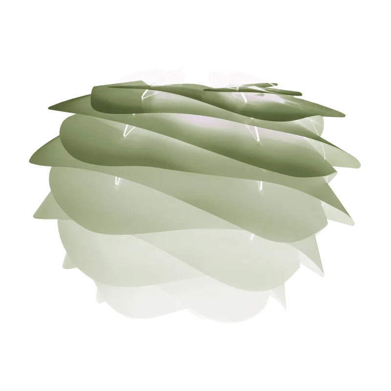 Carmina | lampeskærm by UMAGE in Amazonas, Mini – product photo