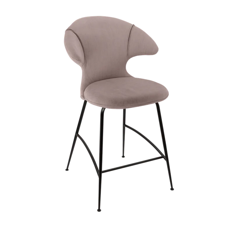 Time Flies | counterstol by UMAGE in Monrose, Black – product photo