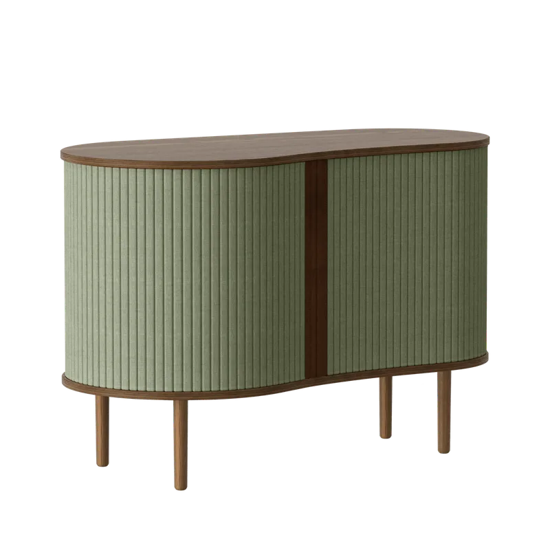 Audacious | skab de UMAGE en Dark Oak, Morning Meadows – photo du produit