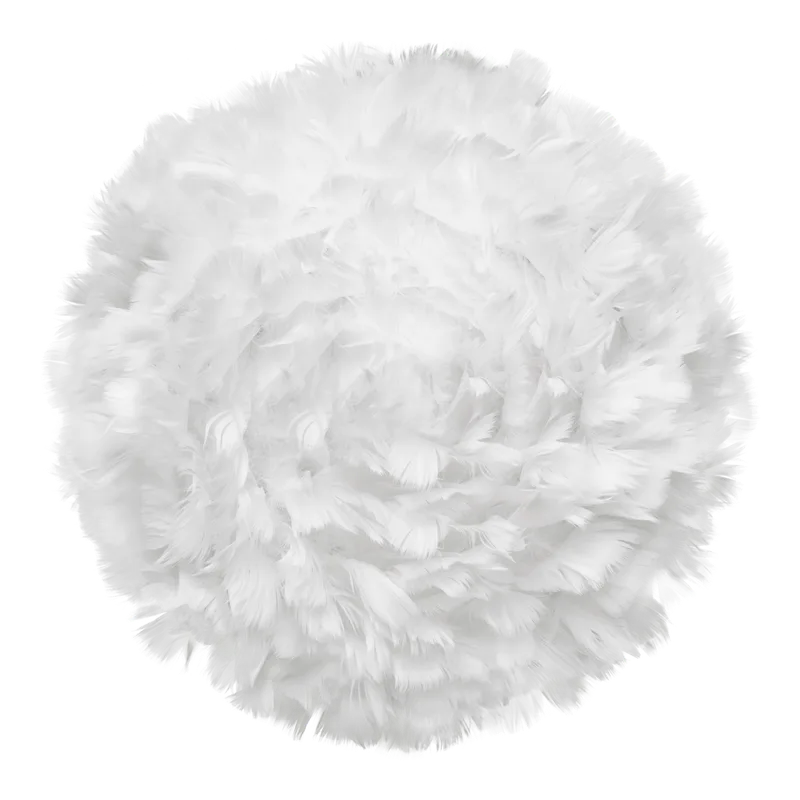 Eos Up | lampeskærm by UMAGE in White, Mini – product photo