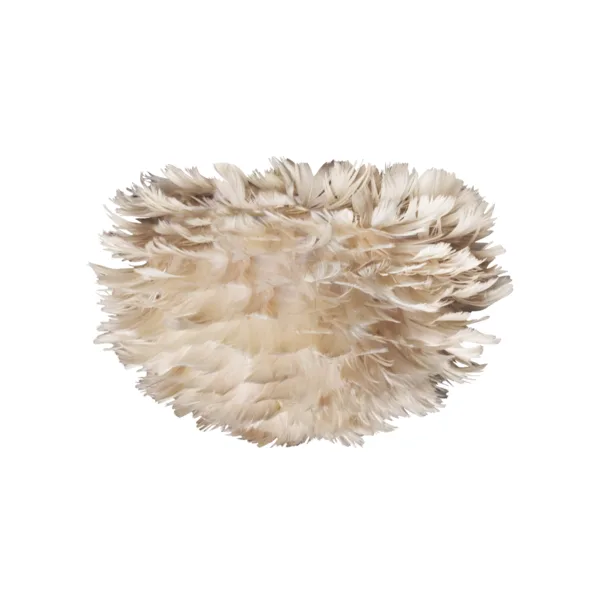 Eos | lampeskærm by UMAGE in Light Brown, Micro – product photo