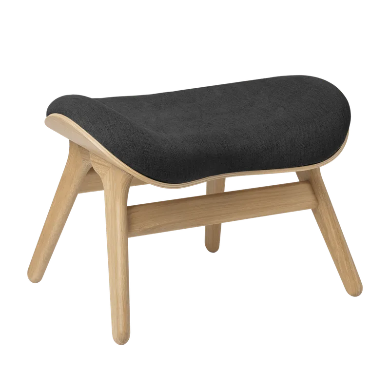 A Conversation Piece | ottoman van UMAGE in Oak, Shadow – productfoto