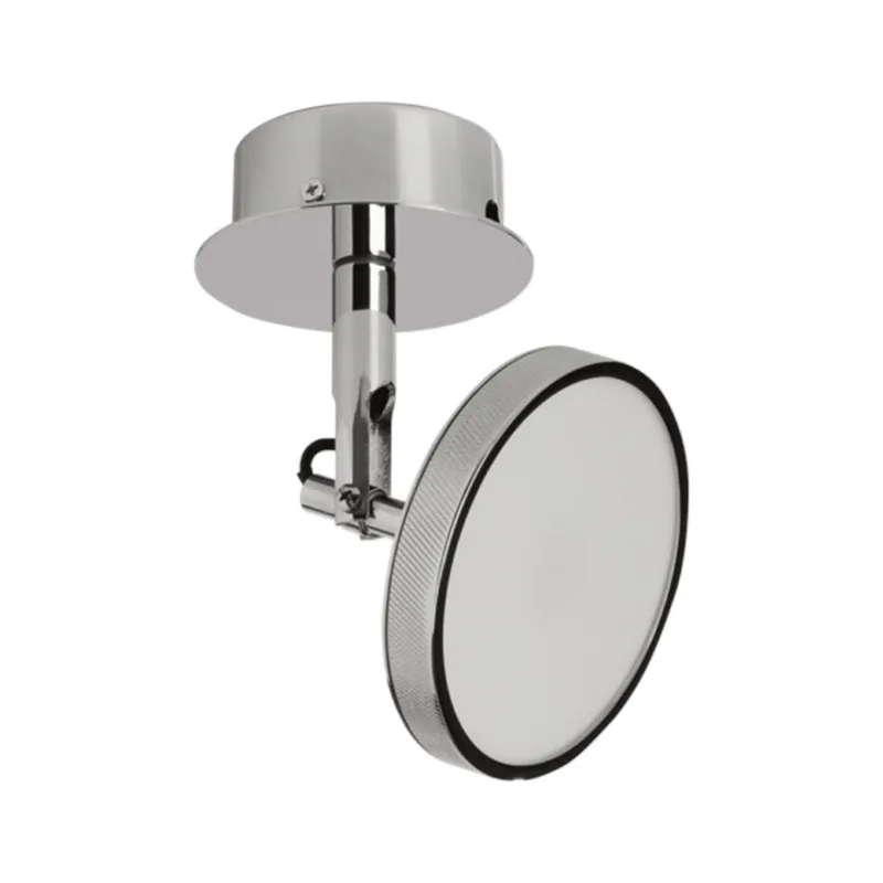 Asteria Spot | loftslampe von UMAGE in Polished steel – Produktfoto