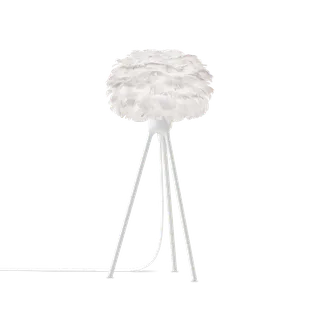 Eos micro | bordlampe de UMAGE en Table lamp, White – photo du produit 2 sur 2