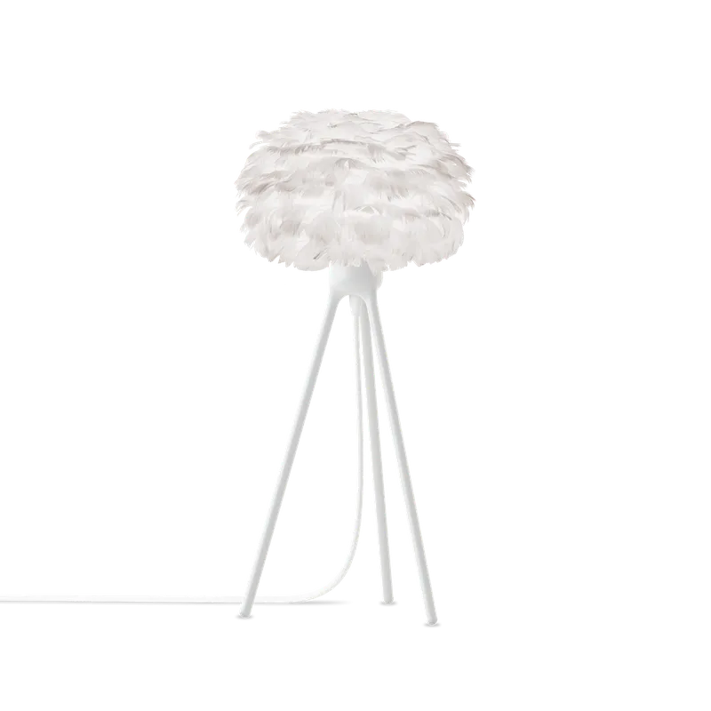 Eos micro | bordlampe de UMAGE en Table lamp, White – photo du produit 2 sur 2