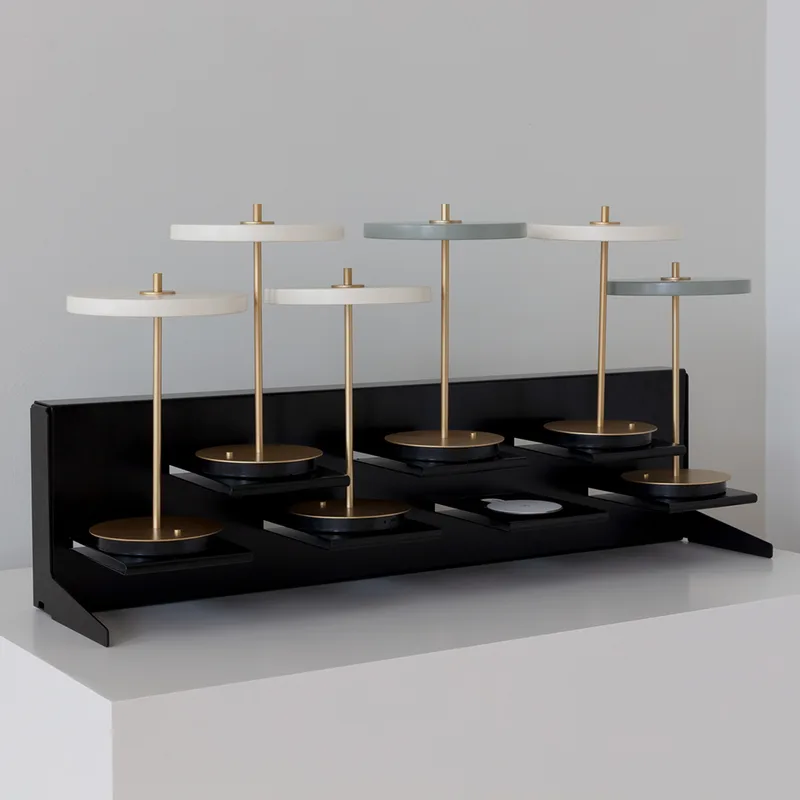 Charging Station | Asteria Move de UMAGE – photo du produit