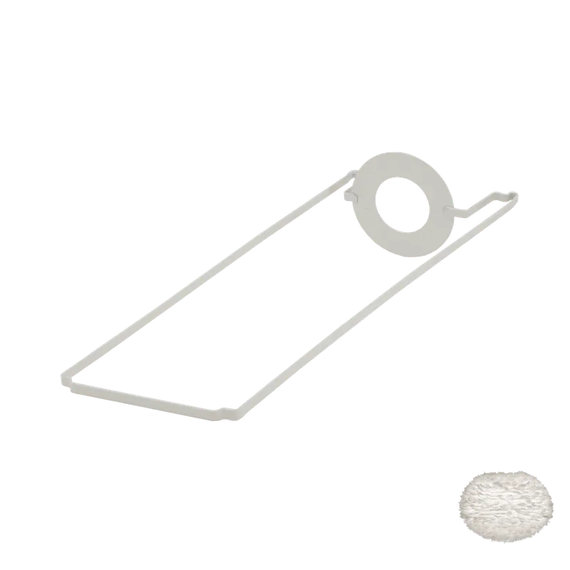 Eos Metal Wire Large | reservedel by UMAGE – product photo