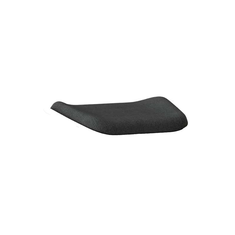 The Reader Upholstery ottoman | reservedel von UMAGE in Shadow – Produktfoto 2 von 2